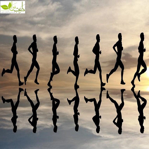 قوی ترین داروی گیاهی تقویت اعصاب